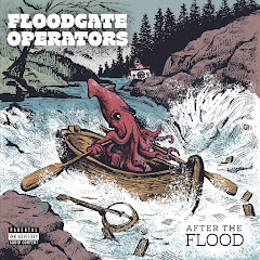 Floodgate Operators - Topic