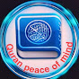 Quran peace of mind logo