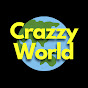 Crazzy World logo
