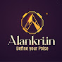 Alankri Online Jewellery Store Official logo