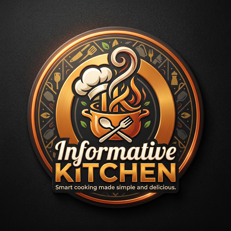 Informative KITCHEN