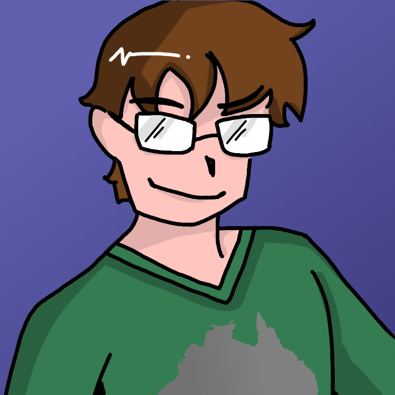 Gamer Nerd Downunder