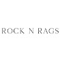 Rock N Rags logo