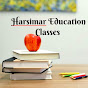 Harsimar Education Classes logo