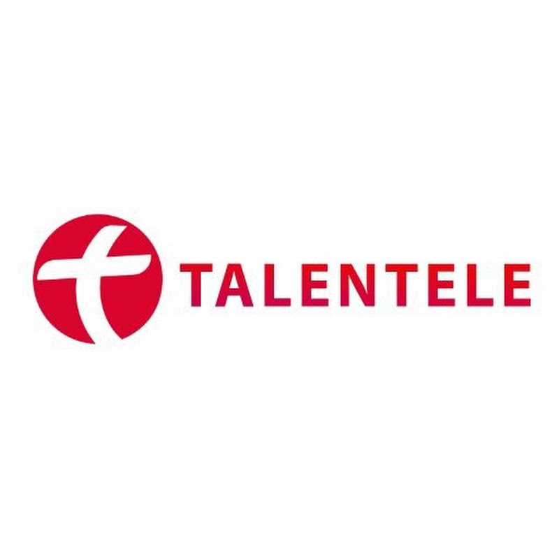 Talentele Learning Logo