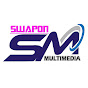 SWAPON MULTIMEDIA logo