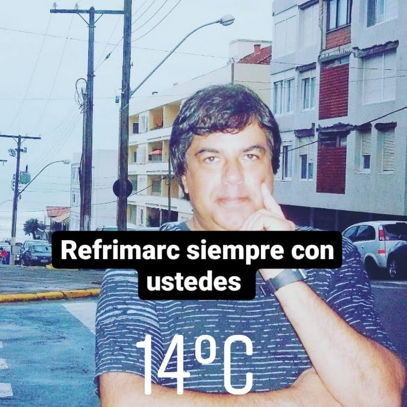 marcelo refrimarc