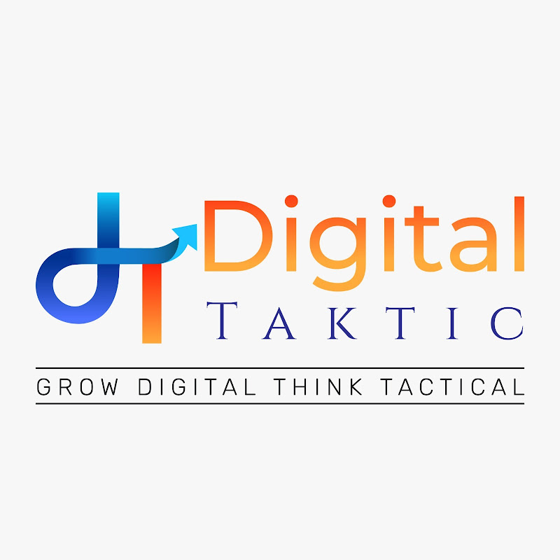 Digital Taktic