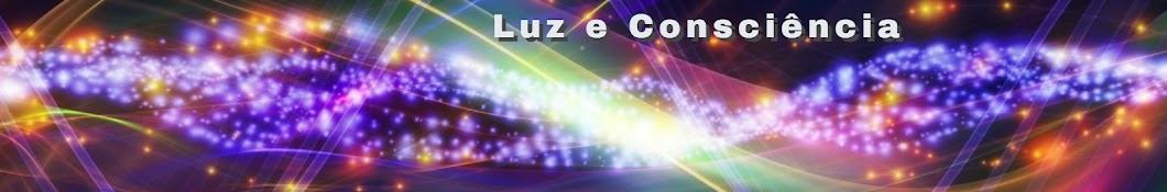Canal de Luz e ConsciÃªncia YouTube channel avatar