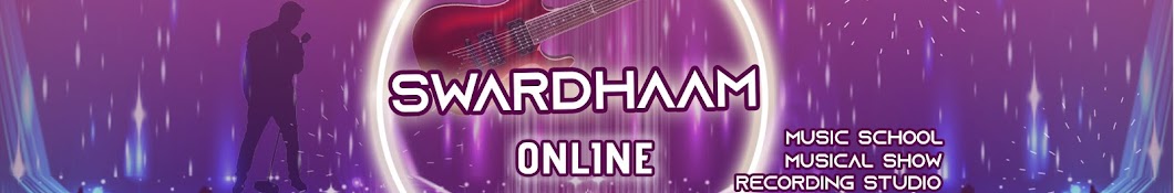 SWARDHAM ONLINE Avatar del canal de YouTube