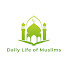 BdOXNxefHoQ-channel-avatar-Daily Life of Muslims