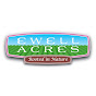 Ewell Acres logo
