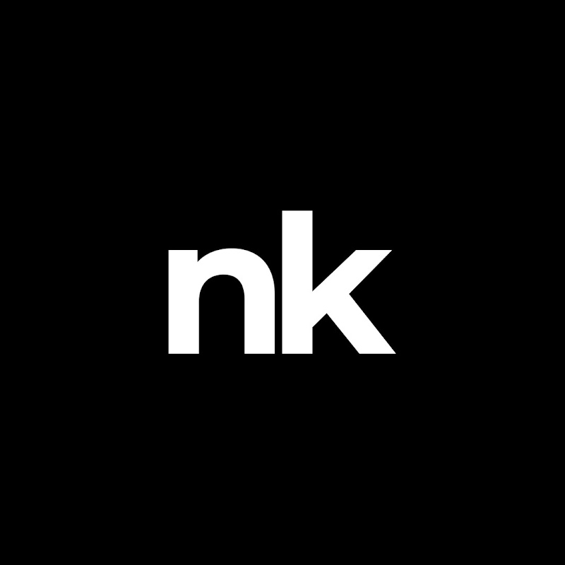 nk edits