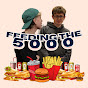 Nearl & Luke’s Feeding the 5000 Food Review logo