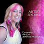Jennifer Page YouTube Profile Photo