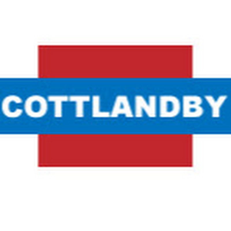 Cottlandby
