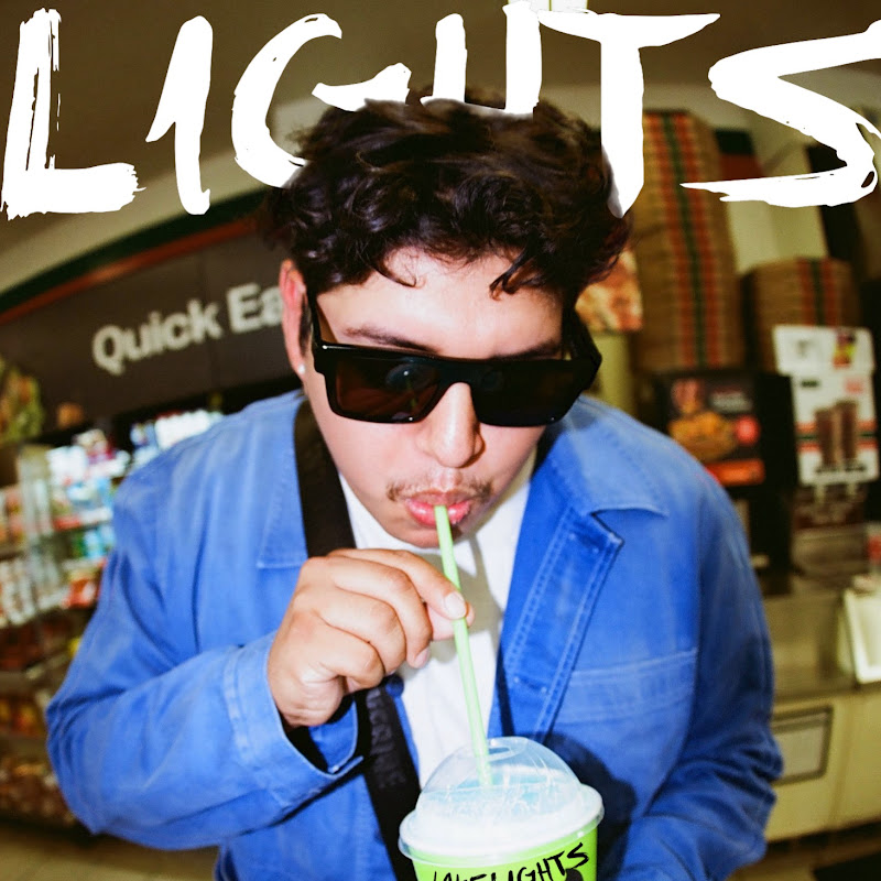JakeLights