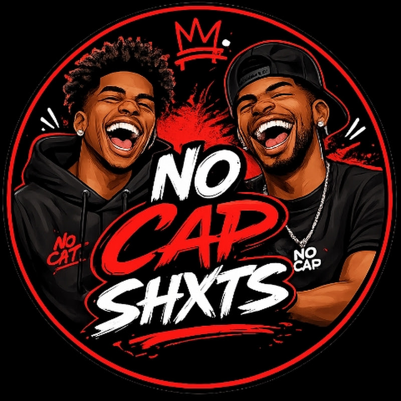 No Cap Shxts