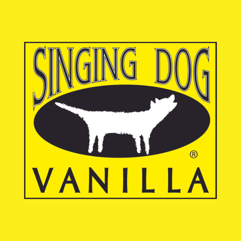Singing Dog Vanilla