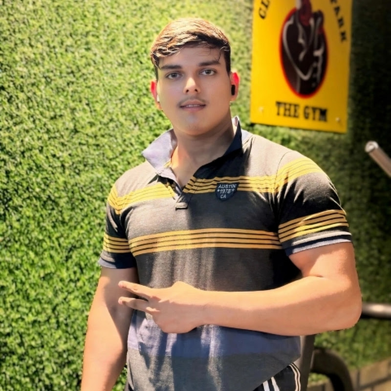 aditya pahelwan