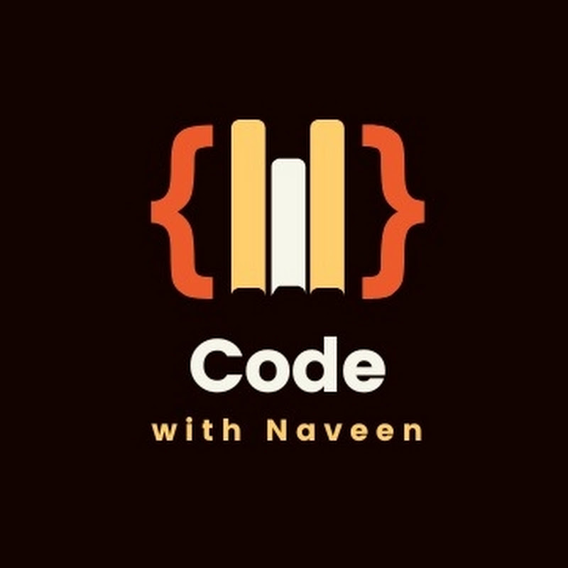 Code With Naveen