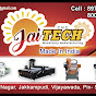 JAI TECHNOLOGIES  logo