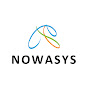 Nowasys logo