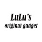 lulupetdesign logo
