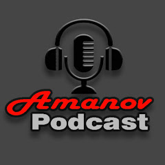 Amer Amanov Podcast net worth