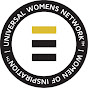 Universal Womens Network™ logo