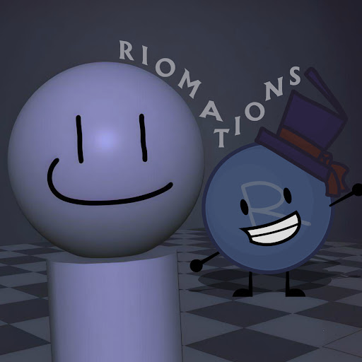 Riomations