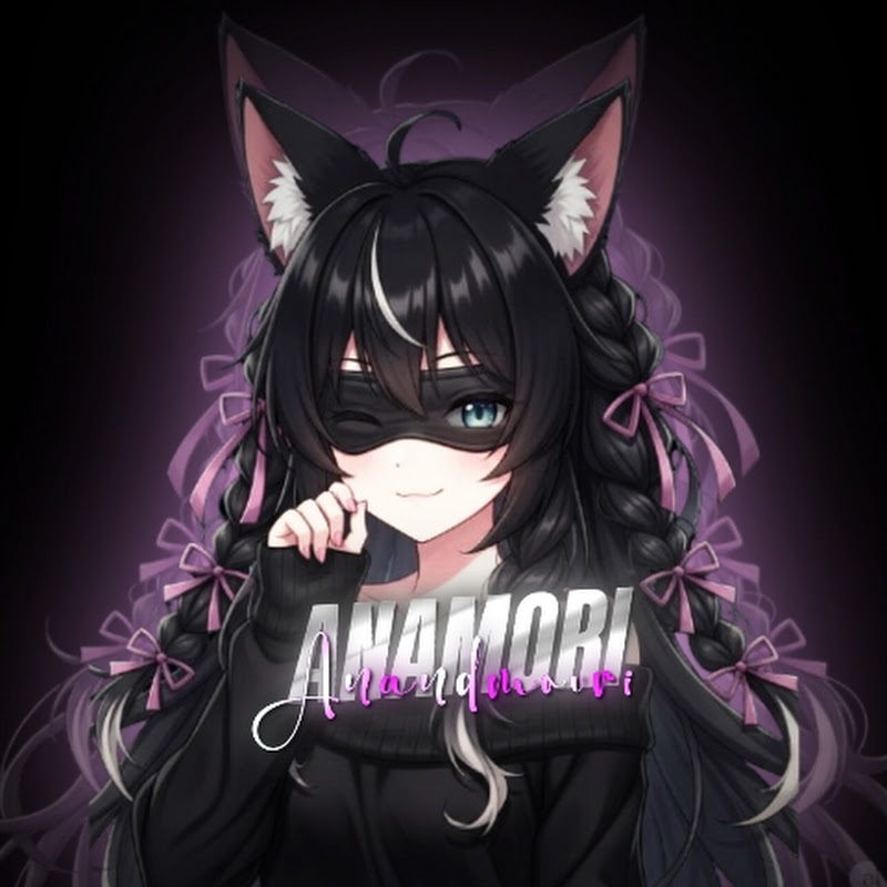 𝗔𝗡𝗔𝗠𝗜𝗨𝗥𝗜