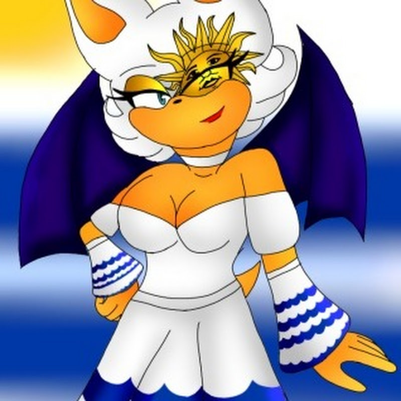 Latina Rouge (Otokun)