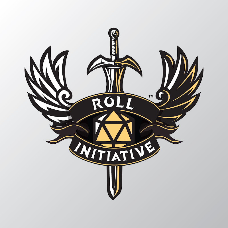 Roll Initiative