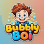 Bubbly Boi logo