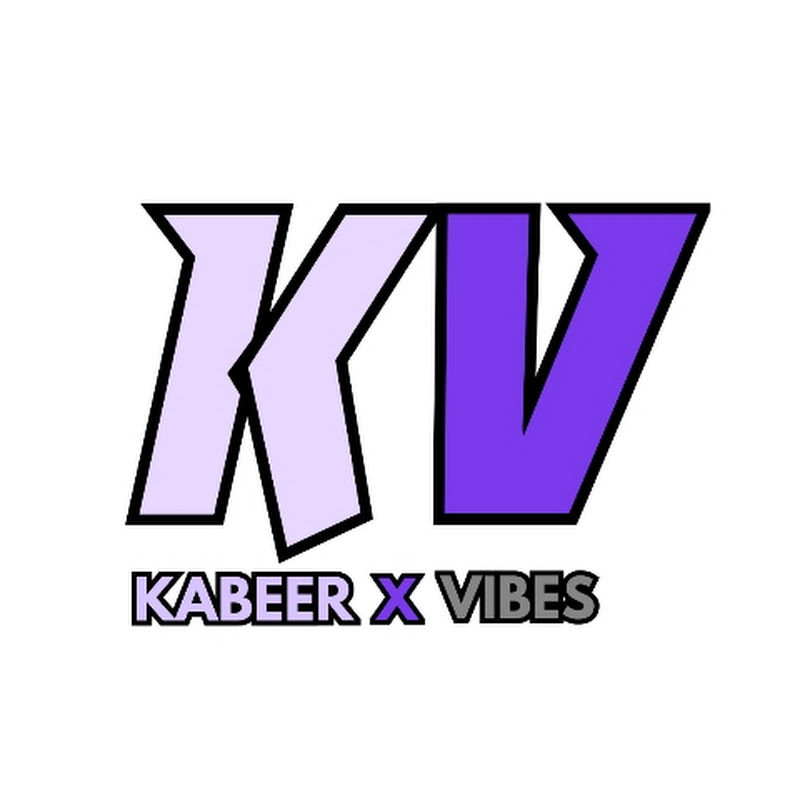 KABEER X VIBES