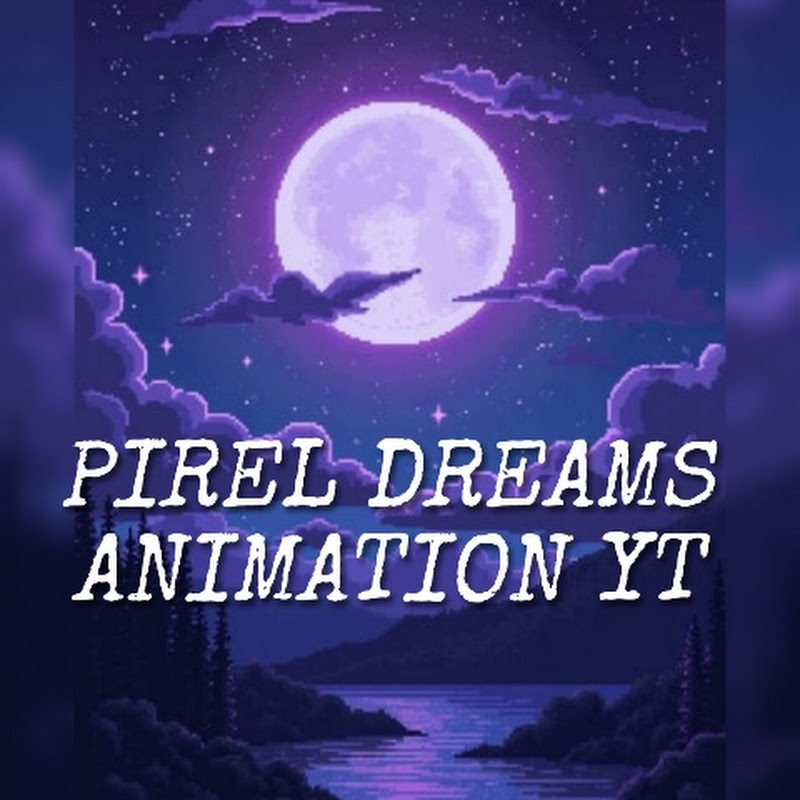 Hire @Pixel Dreams Animation Edits  — Motion Graphics & VFX YouTube creator for sponsorships