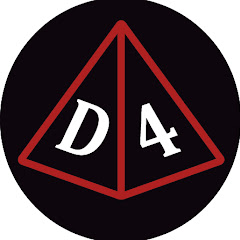 d4: D&D Deep Dive Avatar