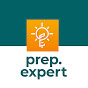 Prep Expert logo