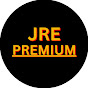 JRE Premium logo
