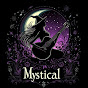  Mystical Witch Music  logo