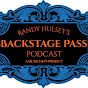 Backstage Pass Radio YouTube Profile Photo