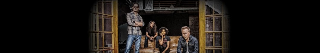 Alice In Chains Fans YouTube channel avatar
