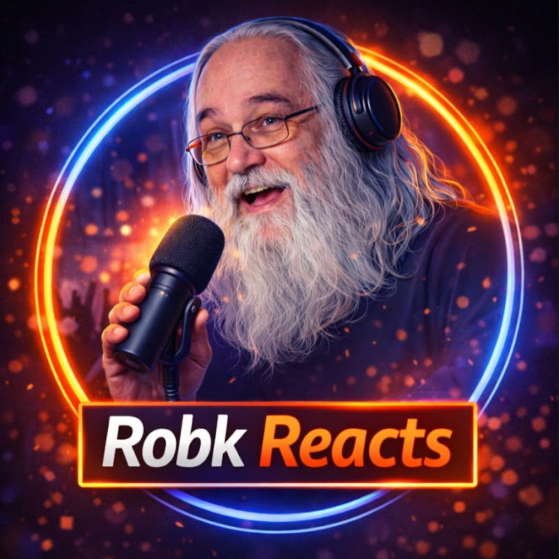 Robk Reacts