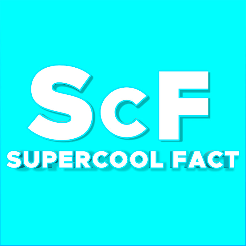 Supercool Fact