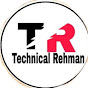Technical Rehman logo