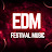 EDM Festival Music