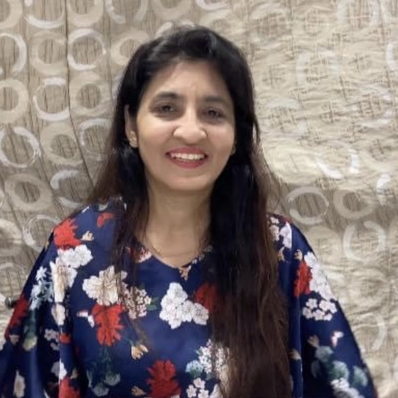 Parul Bhanushali‘s Kitchen Hindi 