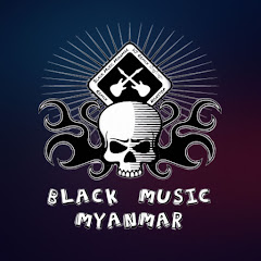 Black Music Myanmar Avatar