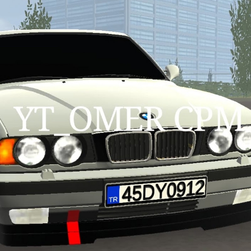 Y₮_OMɆR CPM 